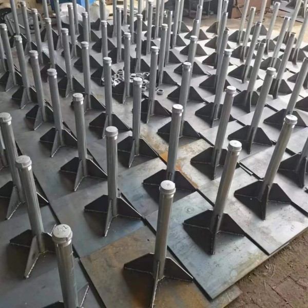 夏邑鑫亿呈沉降板生产